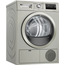  Сушильная машина Bosch WTN86212ME Silver inox 