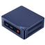  Мини ПК Beelink Mini S12 (BL/MINI S12/N95/8G/256G/Navy Blue) Intel Alder Lake N95, 4C/4T, Intel UHD 1.20 GHz(16EUs), 8GB DDR4 3200MHz RAM 256GB 