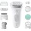  Эпилятор BRAUN SE7-081 
