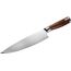  Кухонный нож SENCOR DMS 203 Gyuto универсальный японский, 203/338мм 