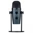  Микрофон универсальный кардиоидный JMARY MC-PW10, Type-C+Bluetooth+AUX, черный 