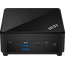  Неттоп MSI Cubi 5 1M-617XRU 9S6-B0A821-617 Black Core 5 120U/16Gb/SSD512Gb Graphics/noOS 
