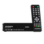  Цифровая ТВ приставка SOUNDMAX SM-DVBT270(черный) 