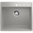  Кухонная мойка EcoStone R-15-310 Серый 