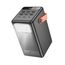  Power Bank Hoco DB03 Max Centurion PD65W fully compatible power bank(100000mAh) black 