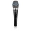  Микрофон проводной BBK CM132 5м темно-серый 