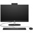  Моноблок HP 24-cr2053ci (C84E2EA) Full HD U5 225U (1.7) 16Gb SSD512Gb Iris Xe без ОС GbitEth WiFi BT 90W клавиатура мышь Cam черный 1920x1080 
