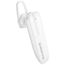  Гарнитура bluetooth BOROFONE BC36 Lucky business (белый) 