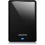  HDD ext 2.5" 2.0TB USB 3.0 ADATA DashDrive Durable HV620S, черный (AHV620S-2TU31-CBK) 
