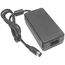  Блок питания Advantech 96PSA-A100W18D4-M3 (HPU101-107) Adapter AC to DC 100-240V 100W 18V C14 Power DIN 4 Pin 