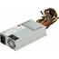  Блок питания Procase GAF300 1U FlexATX 1FAN (300W), 80+Bronze, 150*80*40mm,  +5B=14A, +12B=40A, +3,3B=13A, 5VSB=2A 