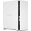  Сетевое хранилище NAS Qnap TS-233 2-bay настольный Cortex-A55 RK3568B2 