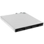  Synology RS822RP+  Сетевое хранилище 