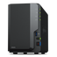  СХД SYNOLOGY DS223 настольное исполнение 2BAY No HDD 