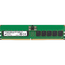  ОЗУ Micron MTC40F2046S1RC56BD1 DDR5 RDIMM 64GB 2Rx4 5600 MHz ECC Registered, 1 year, OEM 