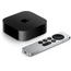  Медиаплеер Apple TV 4K A2843 MN893LL/A 128Gb 