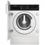  Встраиваемая стиральная машина Hotpoint WBIH 8490 VWB 