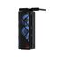  Вентилятор ALSEYE AS.03.08.0001 (C-RAM-Alpha-B) Product Size 145.9 * 82 * 38.3mm Number of fans 3 Size 40 * 40 * 20mm Material 1mm 