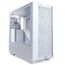  Корпус Lian Li Lancool III (G99.LAN3W.10R) / White / Mid-Tower, TG / 4x 140mm fans inc. 