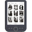  Электронная книга Digma luma 6" темно-серый 