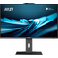  Моноблок MSI Pro AP242P 14M-653RU (9S6-AE0621-838) 23.8" Full HD, Intel Core i5 14400, 16ГБ DDR5, 512ГБ SSD, Windows 11 Professional, черный 