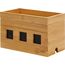  Органайзер Cactus CS-BOX-BAM бамбук 