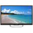  24" Телевизор PolarLine 24PL51TC-SM черный 1366x768, HD, 60 Гц, Wi-Fi, Smart TV, Android TV 