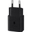  АЗУ SAMSUNG EP-T1510 (EP-T1510NBEGEU) w/o Cable Black 