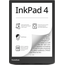  Электронная книга PocketBook 743G (PB743G-U-СIS) Stardust Silver 