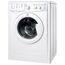  Стиральная машина Indesit IWSC 5105 белая 