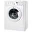  Стиральная машина Indesit IWSD 5085 белая 
