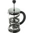  Френч-пресс Rondell Crystal Grey RDS-838 0.6л серый 