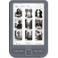  Электронная книга Digma syne 6" темно-серый 