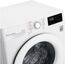  Стиральная машина LG F2V3GS3W класс: A загр.фронтальная макс.:8.5кг белый 