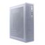  ПК Raskat Standart 700 (Standart700229520) AMD Ryzen 7 5700G, RAM 16Gb, SSD 256Gb, No OS, White 