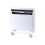  Конвектор SmartWay Sport NDC1-10J 1000W Mechanical Type 